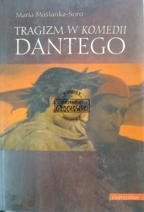 Tragizm w komedii Dantego