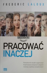 Pracopwać inaczej