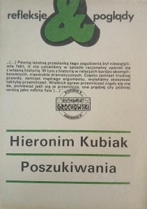 Poszukiwania
