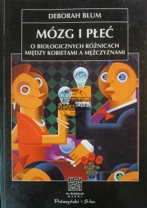 Mózg i płeć