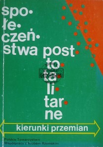 Społeczeństwa posttotalitarne