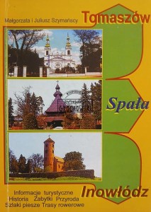 Tomaszów Spała Inowłódz