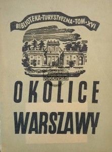 Okolice Warszawy