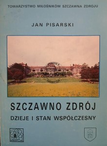 Szczawno Zdrój, Dzieje i stan współczesny
