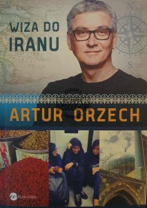 Wiza do Iranu
