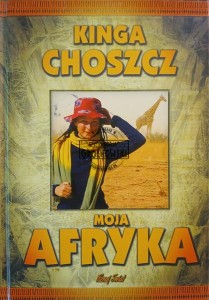 Moja Afryka
