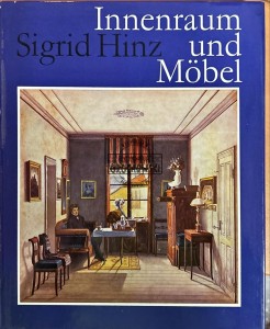 Innenraum und Mobel