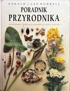 Poradnik przyrodnika