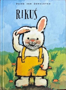 Rikuś
