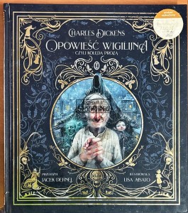 Opowieść wigilijna