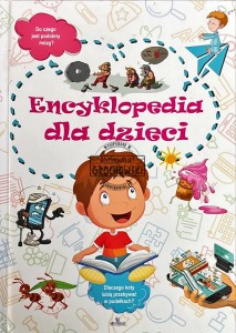 Encyklopedia dla dzieci