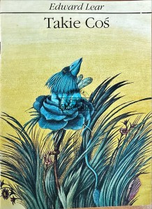 Takie Coś