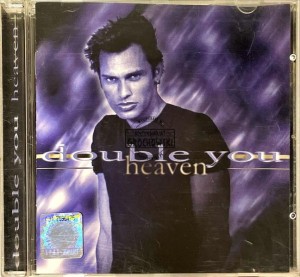 Double You – Heaven CD