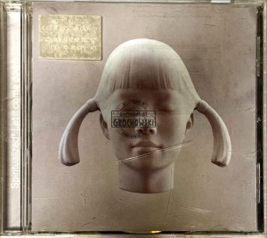 Spiritualized® – Let It Come Down CD