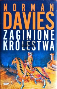 Zaginione królestwa