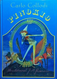 Pinokio 
