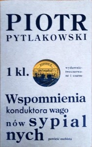 Wspomnienia konduktora wagonów sypialnych 