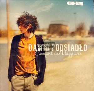 Dawid Podsiadło – Comfort And Happiness LP
