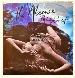 Melody Gardot – The Absence CD