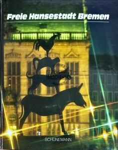 Freie Hansestadt Bremen