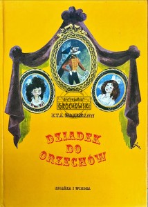 Dziadek do orzechów