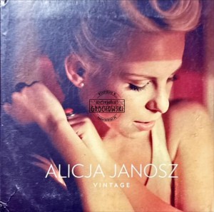 Alicja Janosz – Vintage CD