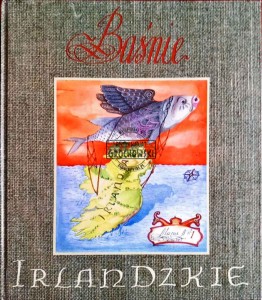 Baśnie Irlandzkie