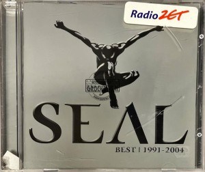 Seal – Best | 1991 - 2004 CD