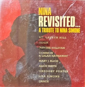 Various – Nina Revisited... A Tribute to Nina Simone CD