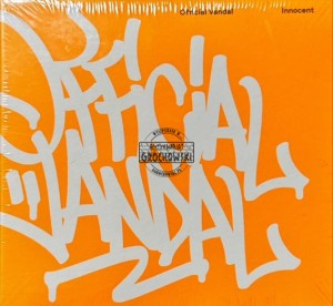 Official Vandal – Innocent CD