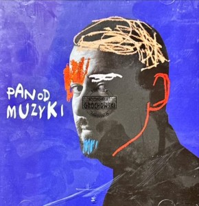 Bartek Królik – Pan Od Muzyki CD