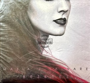 Masia, Salvare – Bezkres CD