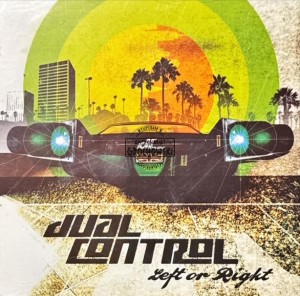 Dual Control – Left Or Right CD