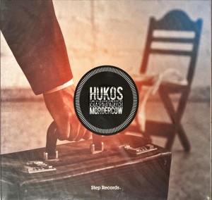 Hukos – Knajpa Upadłych Morderców CD