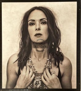 Kasia Kowalska – Aya CD