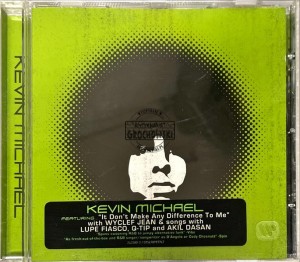 Kevin Michael – Kevin Michael CD