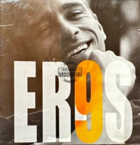 Eros Ramazzotti – 9 CD