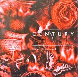 Century – The Secret Inside CD