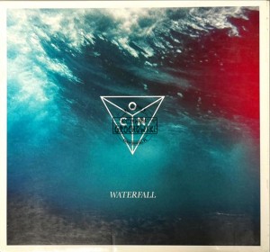 OCN – Waterfall CD