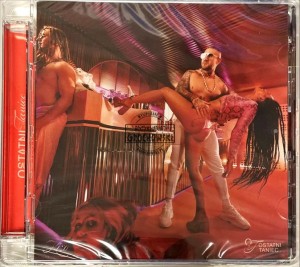 Kizo – Ostatni Taniec CD