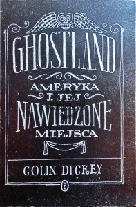 Ghostland