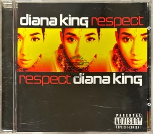 Diana King – Respect CD