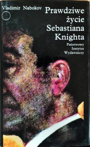 Prawdziwe życie Sebastiana Knighta 