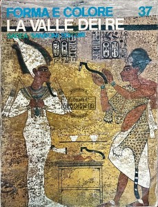 La Valle dei Re e delle Regine