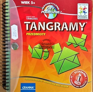 Tengramy