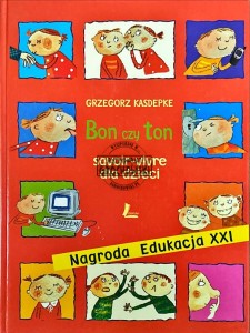 Bon czy ton