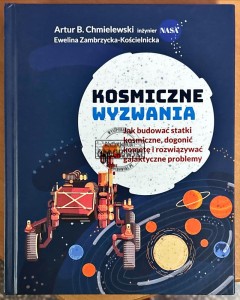 Kosmiczne wyzwania