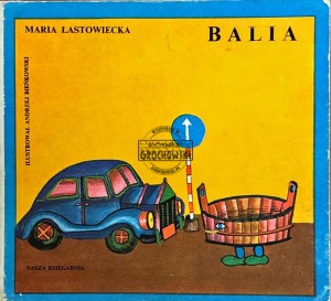 Balia