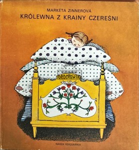 Królewna z krainy czereśni