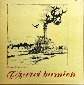 Czarci kamienń